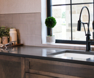 kitchen washbasin