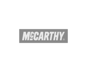 McCarthy logo