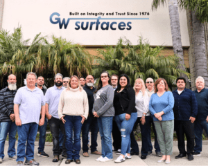 GW_Team members