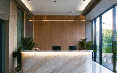 5 Common Mistakes to Avoid When Planning a Commercial Stone Installation