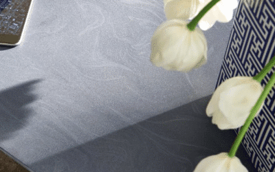 5 Eco-Friendly Commercial Surface Options for California Businesses